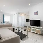 דירה Wonderful Da Rocha Flat By Lovelystay