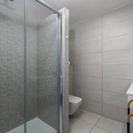 Appartement Wonderful Da Rocha Flat By Lovelystay *