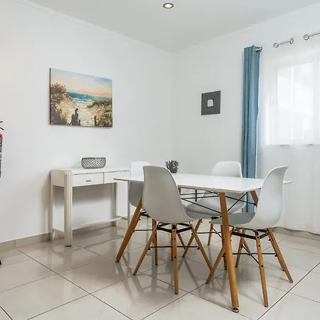Wonderful Da Rocha Flat By Lovelystay Apartamento Portimão
