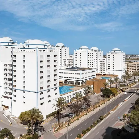 Wonderful Da Rocha Flat By Lovelystay Apartamento Portimão