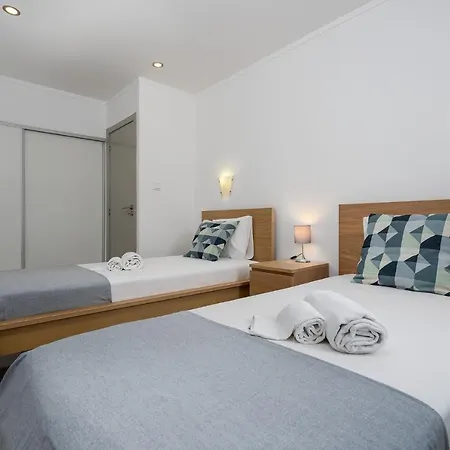 Wonderful Da Rocha Flat By Lovelystay Appartamento Portimão
