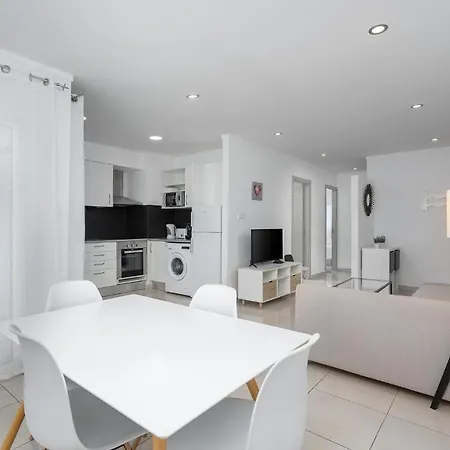 Apartamento Wonderful Da Rocha Flat By Lovelystay