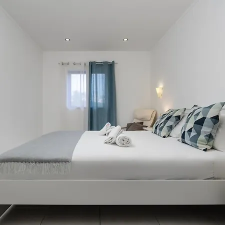 Wonderful Da Rocha Flat By Lovelystay Apartamento