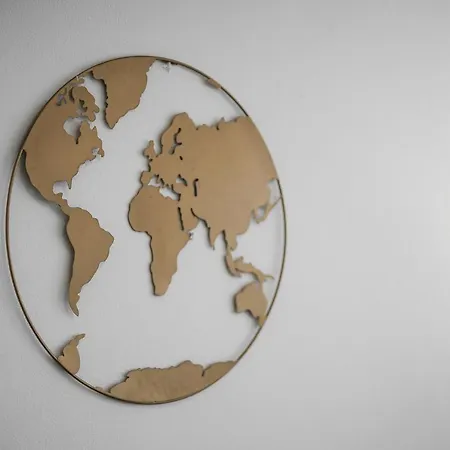 Appartamento Wonderful Da Rocha Flat By Lovelystay *