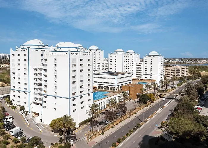 Wonderful Da Rocha Flat By Lovelystay Daire Portimão