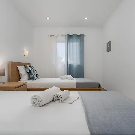 Apartment Wonderful Da Rocha Flat By Lovelystay *